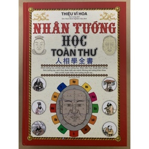 Nhân tướng học toàn thư