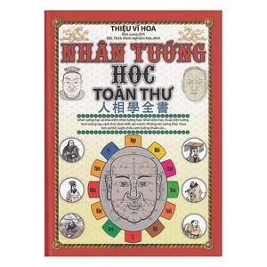 Nhân tướng học toàn thư