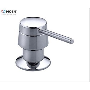 NHẤN XẢ PHÒNG MOEN 7011