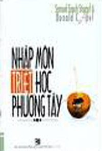 Nhập Môn Triết Học Phương Tây