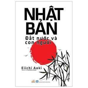 Nhật Bản - Đất Nước Và Con Người