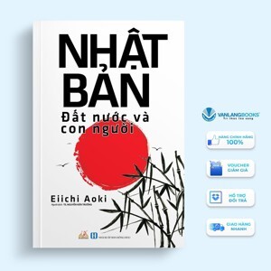 Nhật Bản - Đất Nước Và Con Người