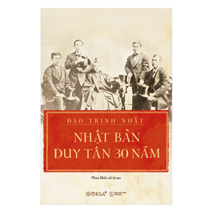 Nhật Bản duy tân 30 năm