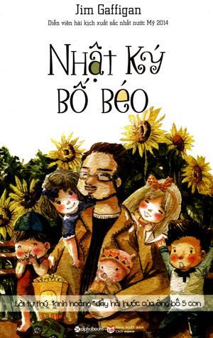 Nhật Ký Bố Béo