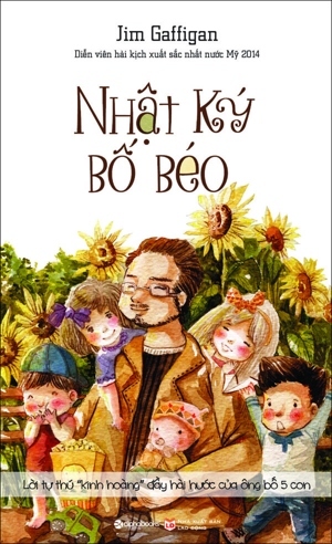 Nhật Ký Bố Béo