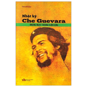 Nhật Ký Che Guevara