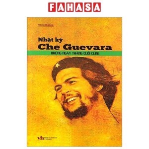 Nhật Ký Che Guevara