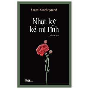 Nhật Ký Kẻ Mị Tình