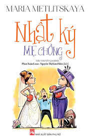 Nhật Ký Mẹ Chồng