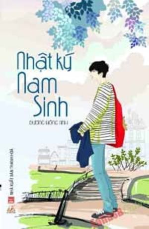 Nhật ký nam sinh