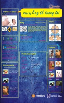 Nhật ký Ông Bố Tương Lai