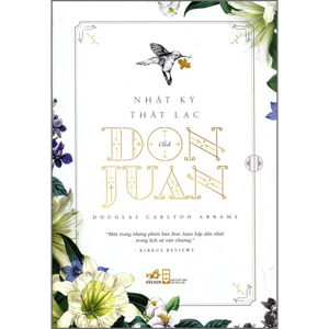 Nhật Ký Thất Lạc Của Don Juan