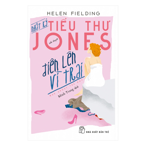 Nhật ký tiểu thư Jones - Helen Fielding