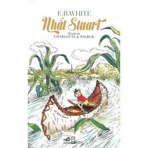 Nhắt Stuart (Tái Bản 2014)