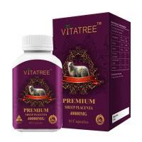 Nhau thai cừu Úc VITATREE 40000mg