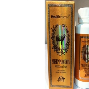 Nhau thai cừu Health Essence 30000mg