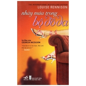 Nhảy múa trong bộ đồ da - Louise Rennison
