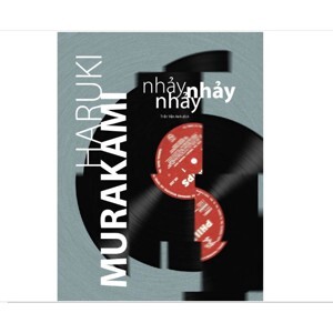 Nhảy nhảy nhảy - Haruki Murakami