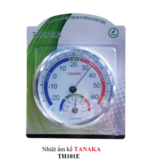 Nhiệt ẩm kế Anymetre TH101