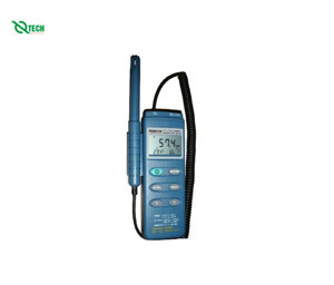 Nhiệt ẩm kế cầm tay điện tử Prometer EPA-2TH