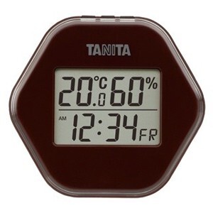 Nhiệt ẩm kế điện tử Tanita TT-573