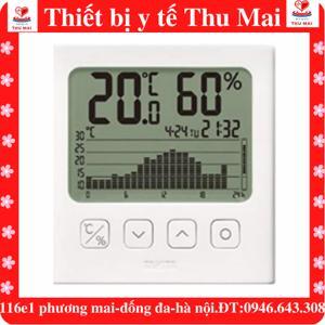 Nhiệt ẩm kế điện tử Tanita TT-580