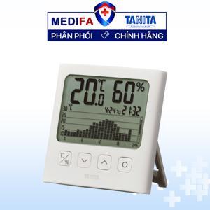 Nhiệt ẩm kế điện tử Tanita TT-580