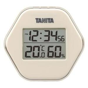 Nhiệt ẩm kế điện tử Tanita TT-573