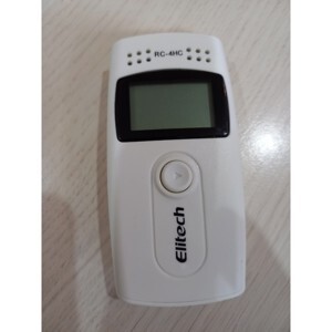 Nhiệt ẩm kế Elitech RC-4HC