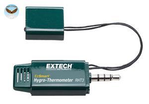 Nhiệt ẩm kế Extech RHT3