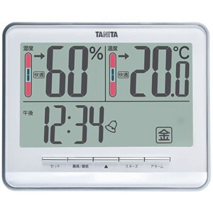 Nhiệt ẩm kế Tanita TT538 (TT-538)