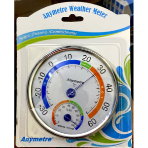 Nhiệt ẩm kế Anymetre TH101E (TH 101E)