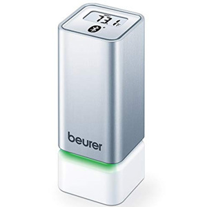 Nhiệt kế ẩm Beurer HM55