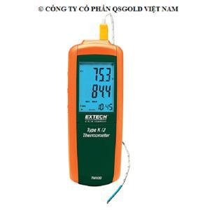 Nhiệt kế cặp nhiệt điện Extech TM100