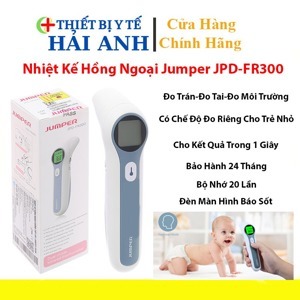 Nhiệt kế đa năng Jumper JPD-FR300
