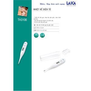 Nhiệt kế đầu cứng LAICA TH3106