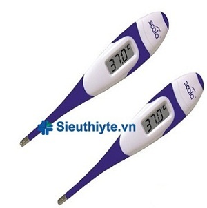 Nhiệt kế đầu dẻo Scala KD164 (KD 164)