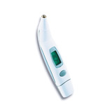 Nhiệt kế điện tử bấm tai Microlife IR1DE1S