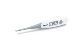 Nhiệt kế điện tử đầu mềm Beurer FT15/1 (FT151)