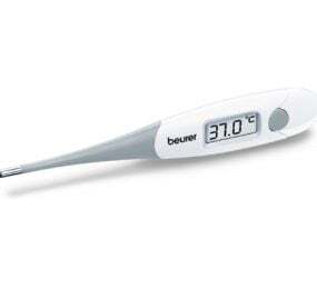 Nhiệt kế điện tử đầu mềm Beurer FT15/1 (FT151)