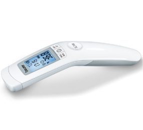 Nhiệt kế điện tử Beurer FT90