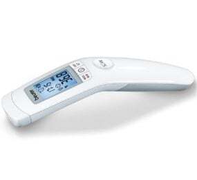 Nhiệt kế điện tử Beurer FT90