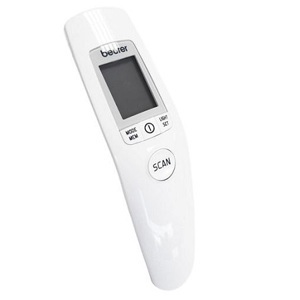 Nhiệt kế điện tử Beurer FT90