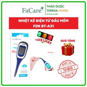 Nhiệt kế điện tử bút FDK BT-A31