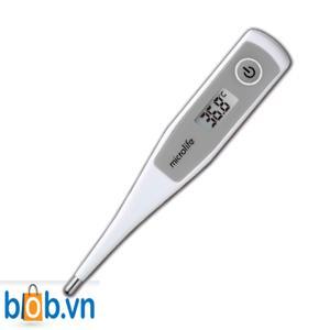 Nhiệt Kế Điện Tử Dạng Bút Microlife MT500