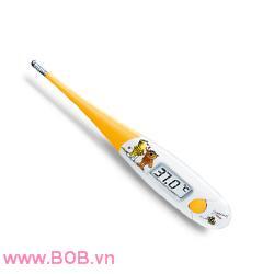 Nhiệt kế điện tử đầu mềm Beurer JFT15