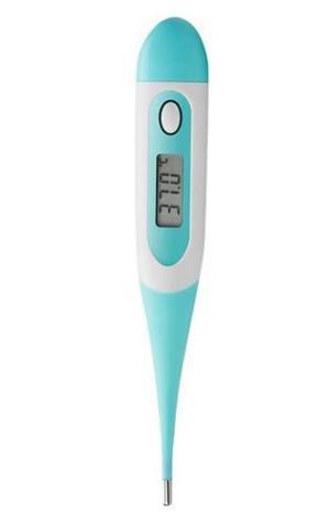 Nhiệt kế điện tử đầu mềm Lanaform DT100 (DT-100)