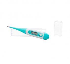 Nhiệt kế điện tử đầu mềm Lanaform DT100 (DT-100)