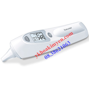 NHIỆT KẾ ĐIỆN TỬ ĐO TAI BEURER FT58