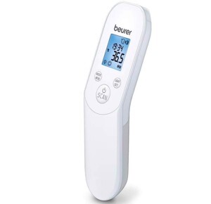 Nhiệt kế điện tử đo trán Beurer FT85